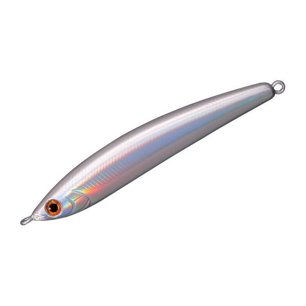 Minnow Plug - スミス トラウトプラグ トラウティンサージャーSH 6cm 05.レーザーパール