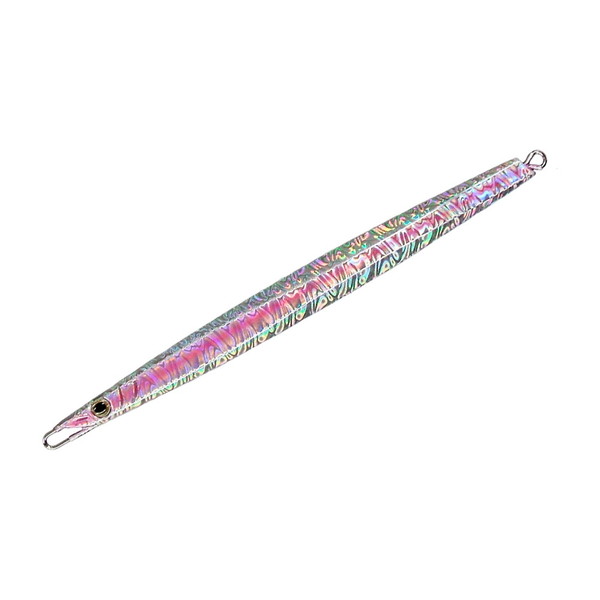 スミス メタルジグ RBマサムネ 155g 14.シェルピンクライン