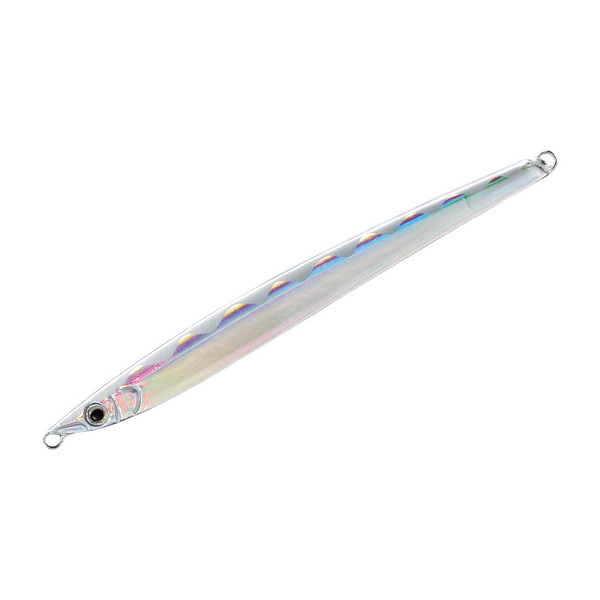 樂天商城 - 【ネコポス対象品】スミス メタルジグ CB.マサムネ 155g アシストフック付キ 18.レーザータチ