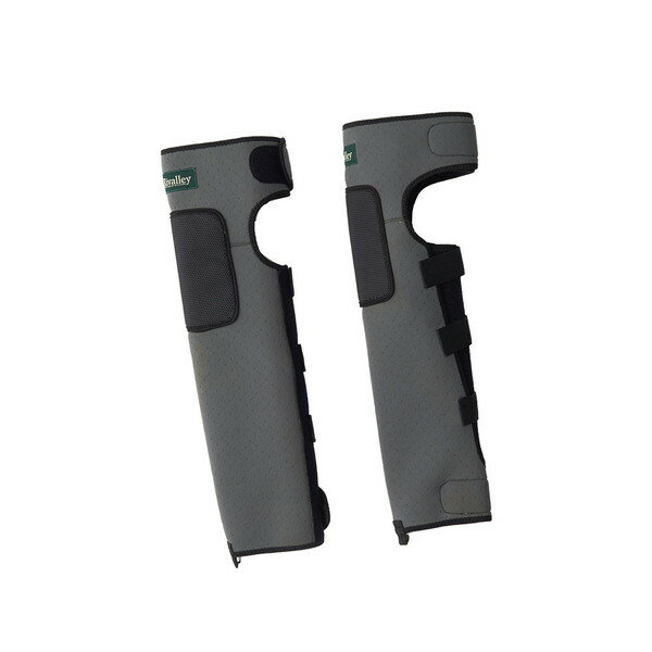 双進 ウェア 5446 RV ストリームゲーター　グレー　L