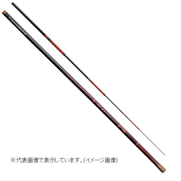 がまかつ 鮎竿 がま鮎 競技スペシャルV8 引抜早瀬 90 9m