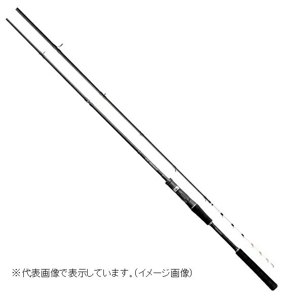 Other - がまかつ 船竿 TT フリーク XH 170 1.7m(ベイト/2ピース)