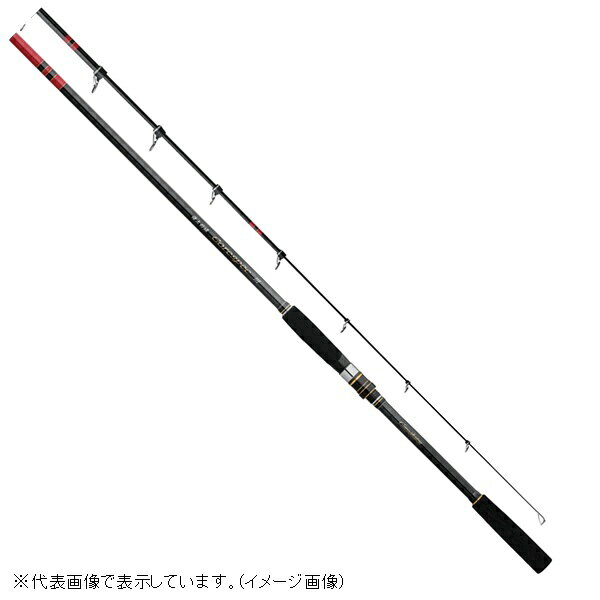 がまかつ磯竿海上釣堀コアスペック3...