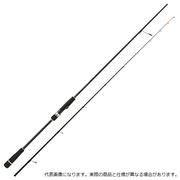 樂天商城 - 【スーパーセール期間限定ポイント10倍+お得なクーポン】メジャークラフト オフショアロッド ジャイアントキリング1G GK1C-S722MH/KOCHI (スピニング/2ピース)