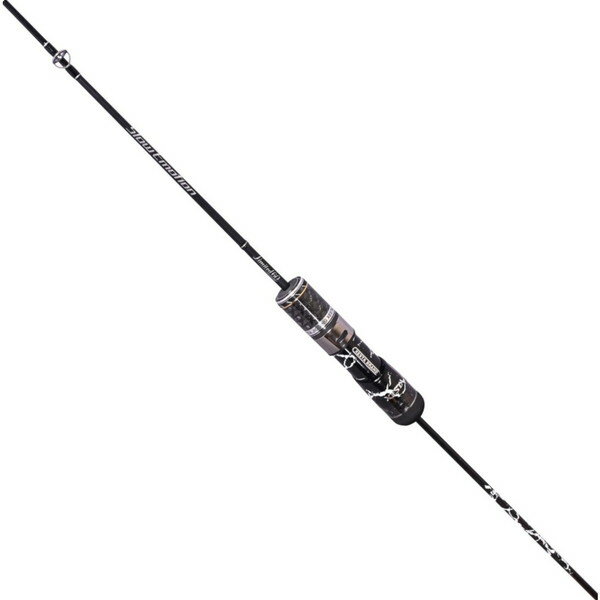 Xesta Slow Emotion Limited 60 B601 Baitcasting