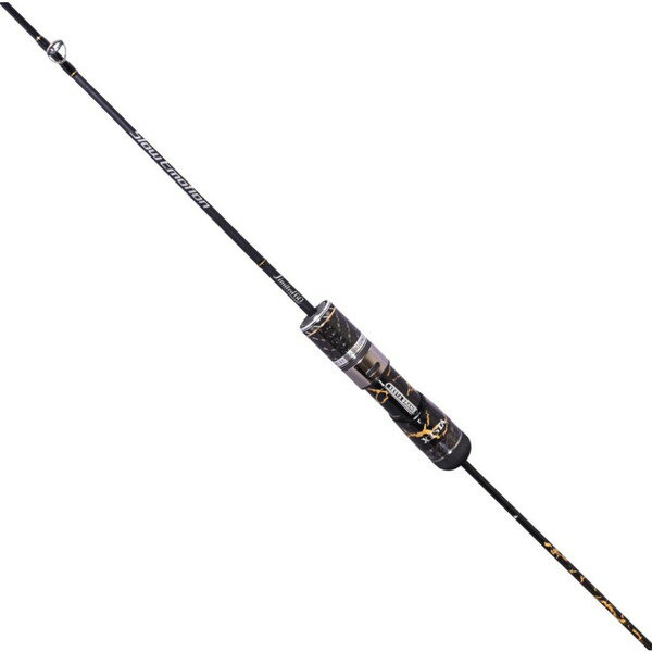 Xesta Offshore Slow Emotion Limited 60 B602 Baitcasting Rod