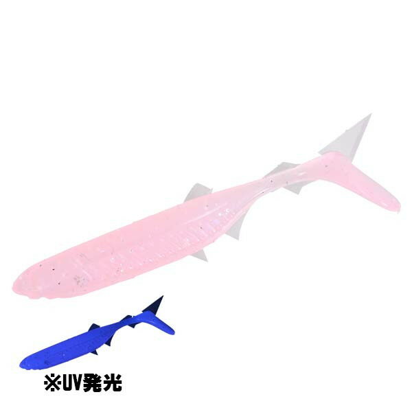 ゼスタ（XESTA） ワーム カミテール 暴れイワシ 1.75インチ #060 KCA ケイムラアカアミ...