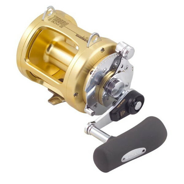 シマノ 両軸リール ティアグラ 30WLRSA