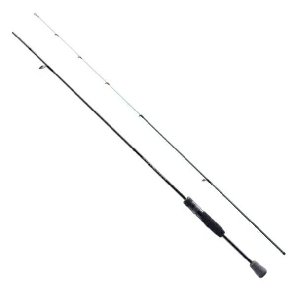 シマノ 25 ソルティーアドバンス アジング S58UL-S(スピニング 2ピース)