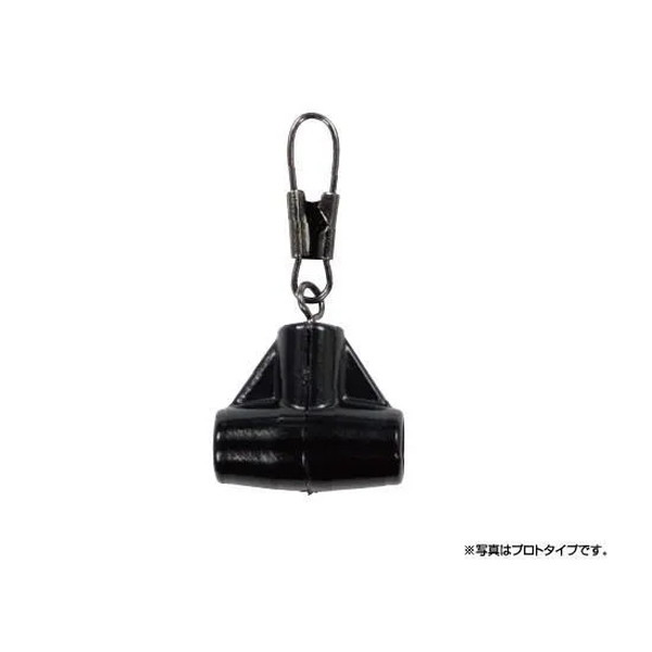 【ネコポス対象品】釣研 ウキ TFスナップ ビッグ Φ4-2-4