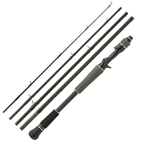 バレーヒル ブラックスケール フィールドパッカー BSFC-73M/5 (ベイト/5ピース)...