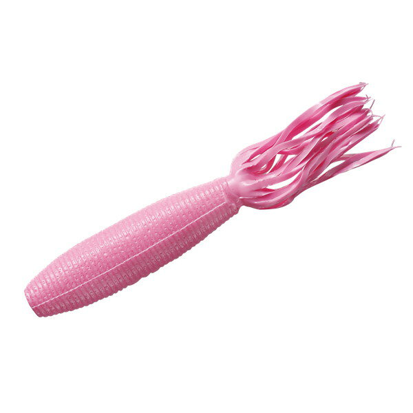 Smith Fat Ika 8pcs 229 Bubblegum Pink
