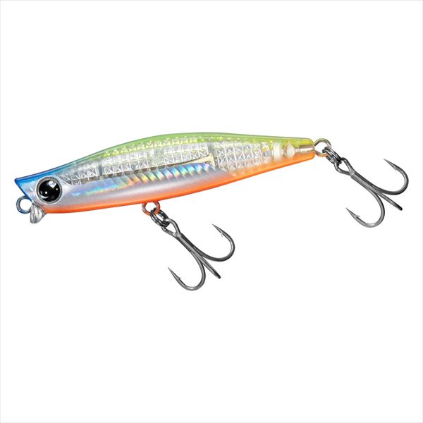 Daiwa Morethan Galva Laser Impact 64S-LI LI Tropical Flash