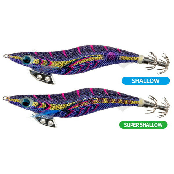 ヤマシタ エギ エギ王 K 3.5SS 085 マリアナモンスター