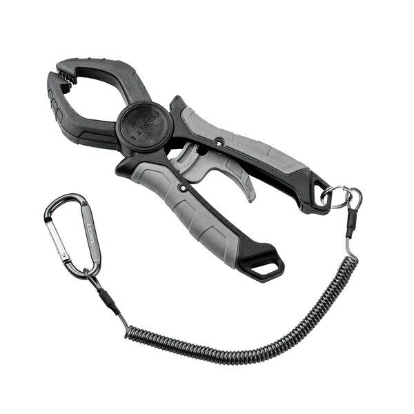 Small Accessories - がまかつ LE148 フィッシュグリップ 20cm