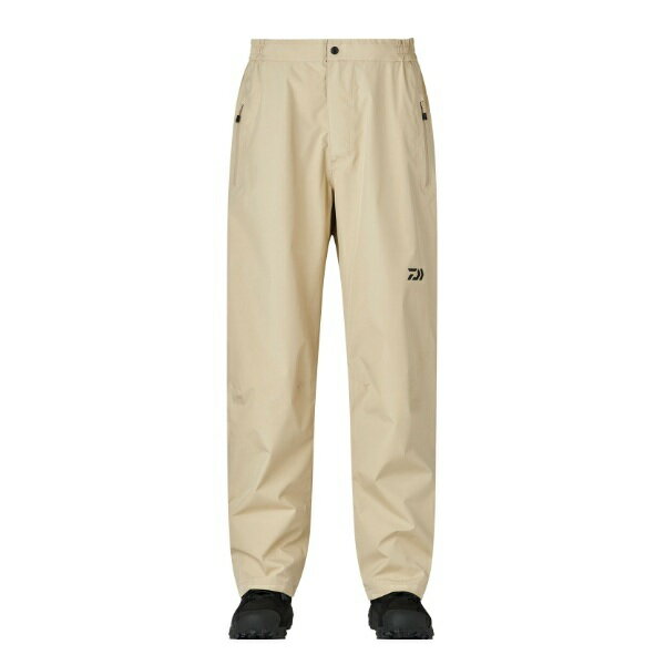 ダイワ レインウェア DR-1926P GORE-TEX バーサタイルレインパンツ…