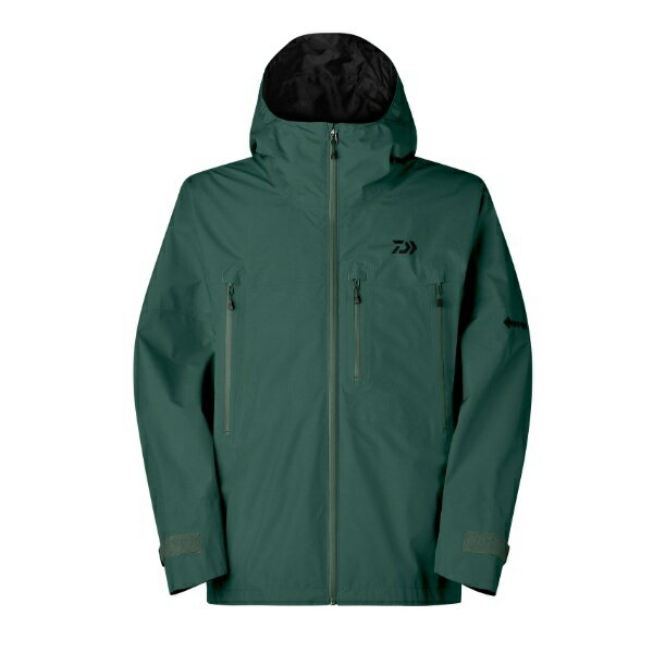 ダイワ レインウェア DR-1926J GORE-TEX バーサタイル