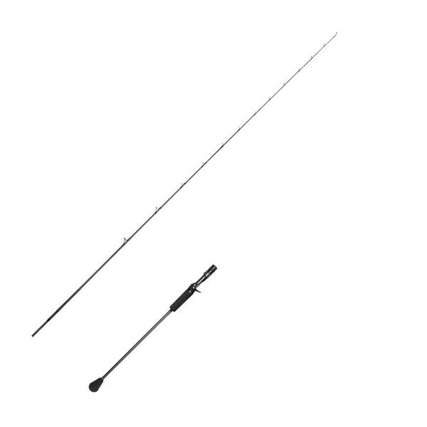 Rods - レジットデザイン オフショアロッド スクアド SKC65L-ライトスロージギング　（ベイト/1ピース/グリップジョイント）