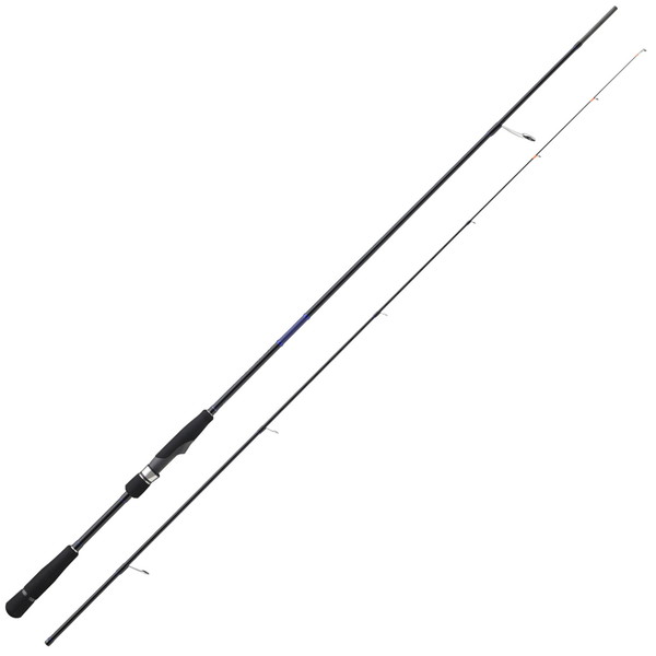樂天商城 - 【スーパーセール期間限定ポイント10倍+お得なクーポン】メジャークラフト ソルパラ 黒鯛モデル SPKD-782M (スピニング/2ピース)