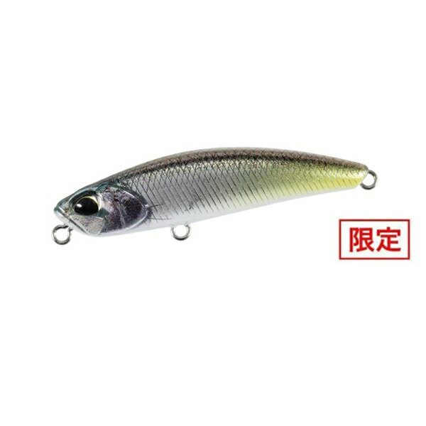 デュオ テトラワークス ユラメキ CVA0965 ハクEX