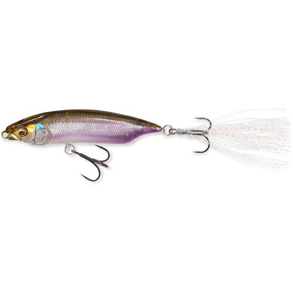 Megabass Karashi 80 FA Ghost Smelt