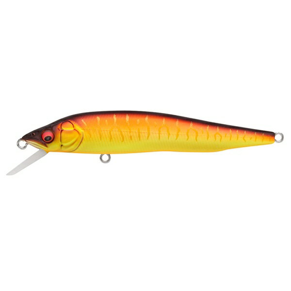 Megabass Vision Q-GO 95 Red Tiger 2