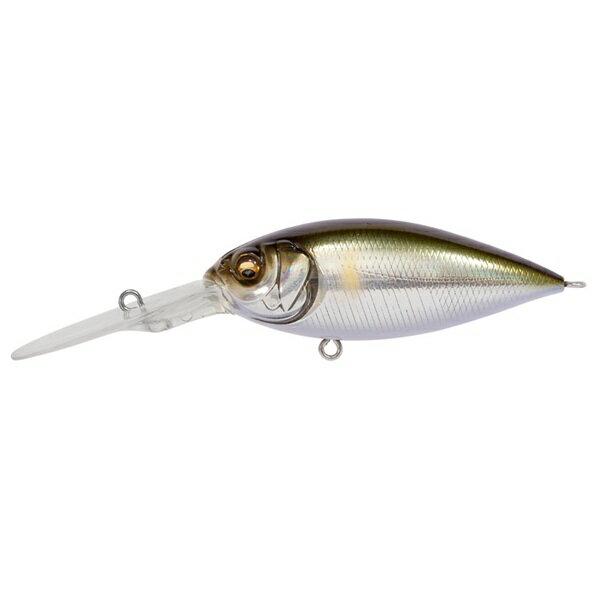Megabass Deep-X 300 SH Sweetfish