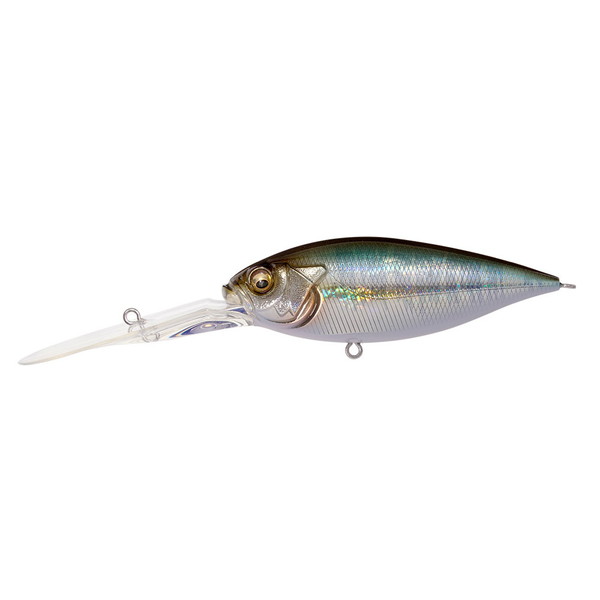 Megabass Bass Lure Deep-Six GG Hass
