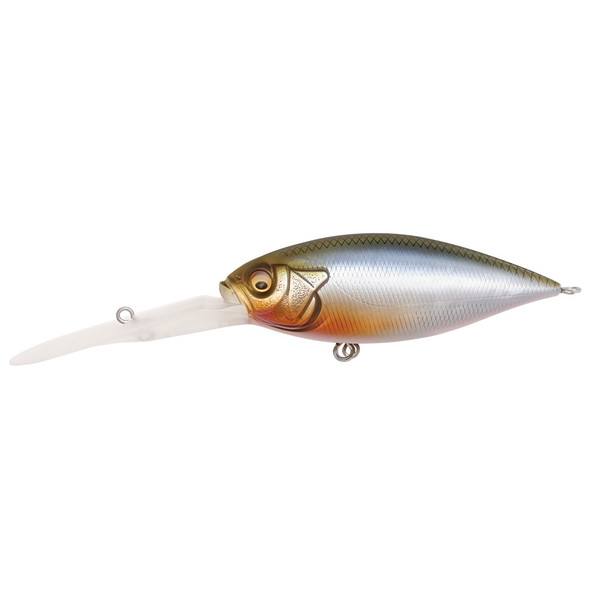 Megabass Deep-Six Frosted Smelt