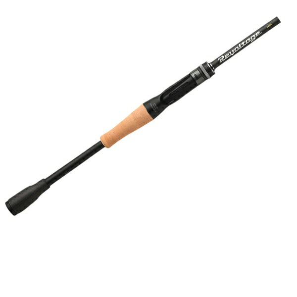 Other - ジャッカル バスロッド リボルテージ RV2-C63M