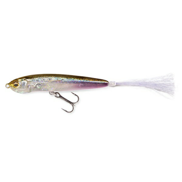 Megabass Karashi IG 60S HT ITO Wakasagi