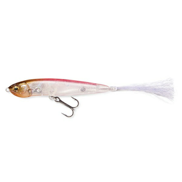 Megabass KARASHI iG 70S GLX Cotton Wakasagi