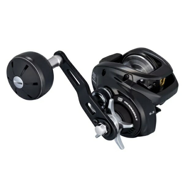 SHIMANO ベイトリール