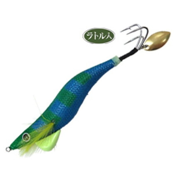 激烈アピール！！錘号数：25g ※実物と色が違って見える場合があります。あらかじめご了承下さい。