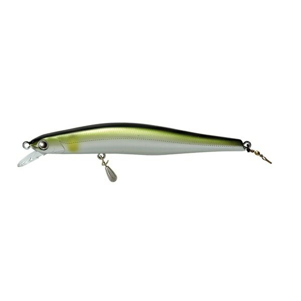 Rakuten - ティムコ トラウトプラグ Ayu Game シュマリ110F 060 MHアユ