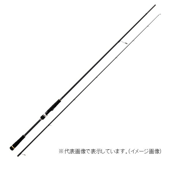 Rakuten - メジャークラフト ロックフィッシュロッド ロックライバー1G RV1-932MH(スピニング/2ピース)