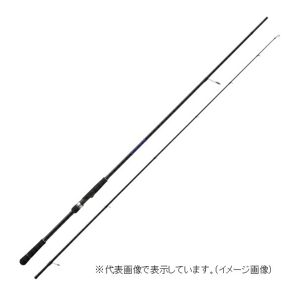 楽天市場】メジャークラフト クロステージ crxc-762mlの通販