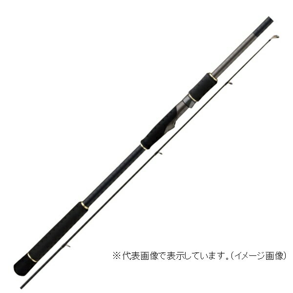 Other - メジャークラフト シーバスロッド フラットレック 3G FR3-1082M(スピニング/2ピース)