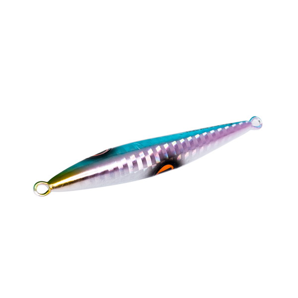 Metal Jig - ライズジャパン メタルジグ ライズジグ SLJ 100g #RJ34 カタクチ