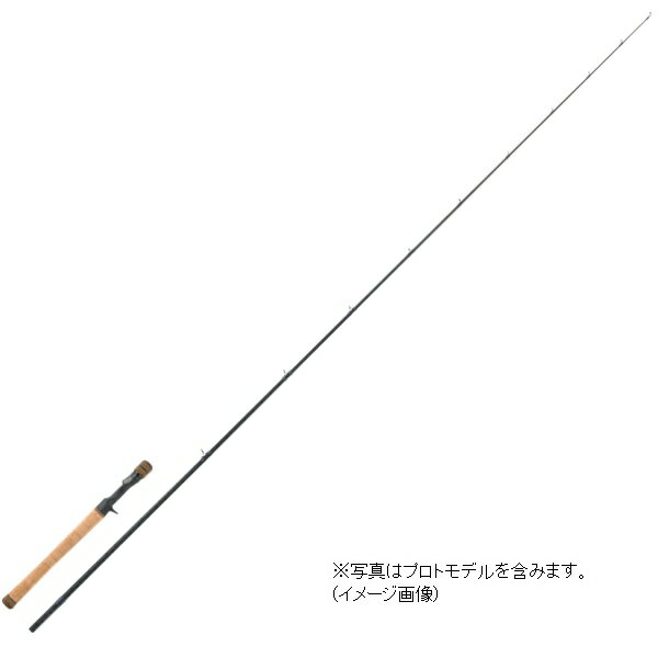 Other - エクストリーム バスロッド ツララ モンストロ L-TEX ブリングアウト 70M WooDream × TULALA by RomanMade(ベイト)