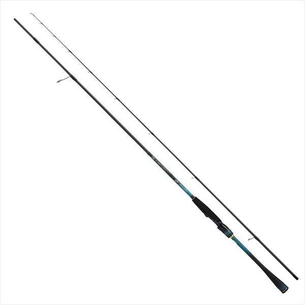 DAIWA - 【予約品】 ダイワ エギングロッド エメラルダス MX 86ML-S・V(スピニング 2ピース) 【7月中旬頃発売予定 ※他商品同時注文不可】