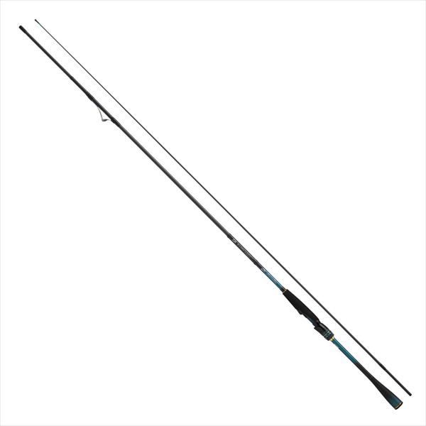 DAIWA - 【予約品】 ダイワ エギングロッド エメラルダス MX IL(インターライン)84MLM・V(2ピース) 【7月中旬頃発売予定 ※他商品同時注文不可】