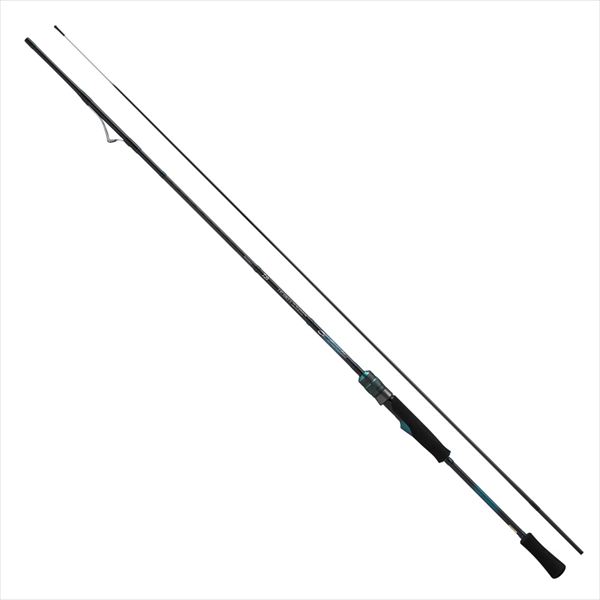 DAIWA - 【スーパーセール期間限定ポイント10倍+お得なクーポン】【予約品】 ダイワ エギングロッド エメラルダス X BOAT 65MLS IL・E(インターライン 2ピース) 【8月中旬頃発売予定 ※他商品同時注文不可】