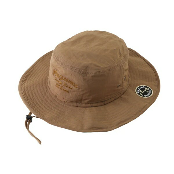 乐天商城 - オレンジブルー 帽子 MZCP-944 mazume SUNSHADE HAT タン レギュラー
