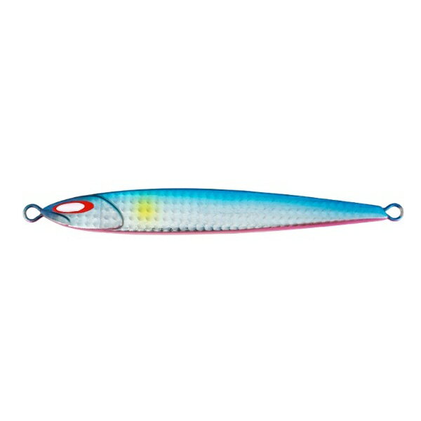 Jackall Anchovy Metal Type Zero 80 g Buru Pin / Lensu Horo