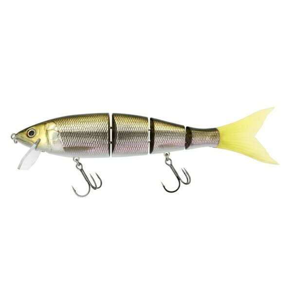 Deps New Haisider 220 #06 Metal Shiner