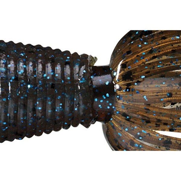 Smith Baby Fat Ika Dark Brown Bluegill