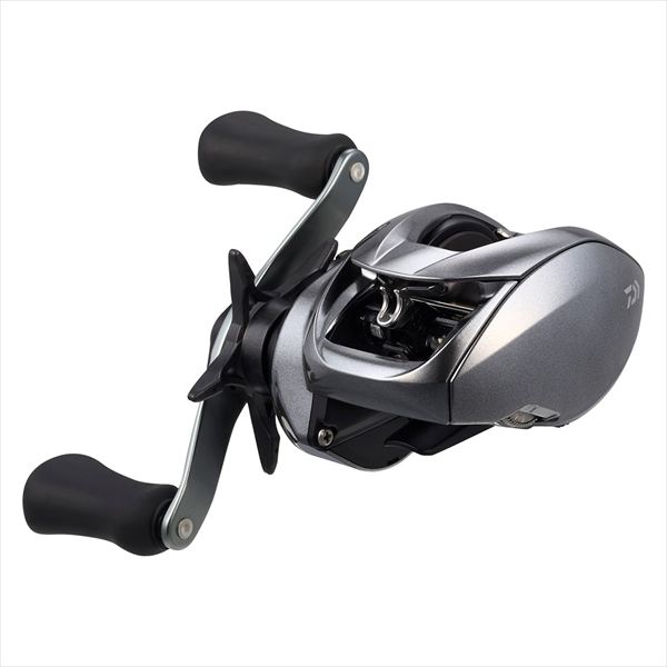 【予約品】 ダイワ ベイトリール 26 ジリオン TW 150XH(右) 【9月中旬頃発売予定 ※他商品同時注文不可】
