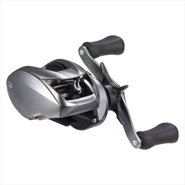 【予約品】 ダイワ ベイトリール 26 ジリオン TW 150XHL(左) 【9月中旬頃発売予定 ※他商品同時注文不可】