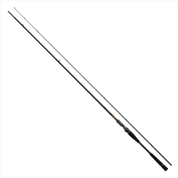 【スーパーセール期間限定最大P10倍＆お得なクーポン】【予約品】 ダイワ シーバスロッド モアザン 95MLMB・J(ベイト 2ピース) 【9月中旬頃発売予定 ※他商品同時注文不可】